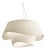 Coco Modo Luce Modern Sculptural Chandelier Pendant For Sale
