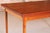 Mid-Century Danish Extending Teak Dining Table, 1970s For Sale - Image 4 of 14