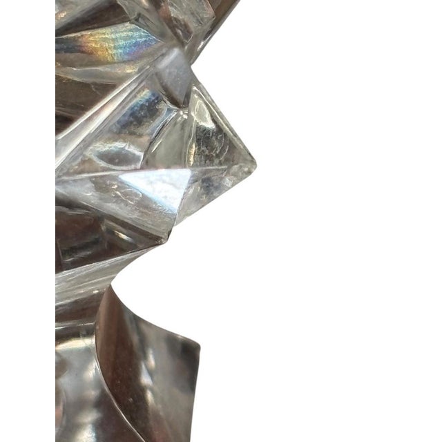 Excellence Model Glasses from Saint Louis, Set of 2 For Sale - Image 6 of 8
