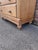 Cabin 19th Century Pine Chest of Drawers For Sale - Image 3 of 17