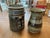 1970s Mid-Century Hand-Thrown Studio Pottery Vases - Pair For Sale - Image 5 of 5