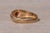 1990s The Russellville: Childrens Diamond Ring in Yellow gold For Sale - Image 5 of 10