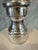 Late 20th Century Sterling Silver Pepper Mill - Elevate Every Meal! For Sale - Image 4 of 4