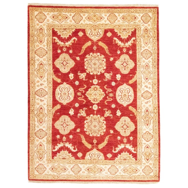 Middle Eastern Ziegler Rug For Sale - Image 10 of 10