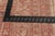Textile Vintage Turkish Oushak Rug, 06'08 X 09'06 For Sale - Image 7 of 10