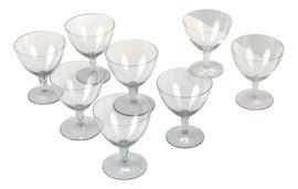 Example of Wilhelm Wagenfeld Glasses