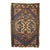 Vintage Turkish Yastik Rug - 01'08 X 02'06 For Sale