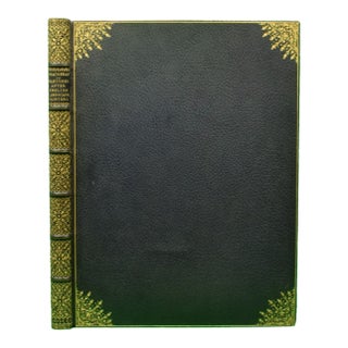 "Sketches After English Landscape Painters" 1850 Marvy, L. For Sale