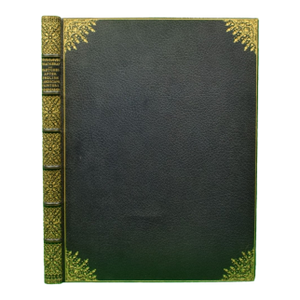 "Sketches After English Landscape Painters" 1850 Marvy, L.