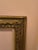 Vintage Chunky Carved Frame Gold Highlights For Sale - Image 4 of 7