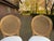 1970s French Artisan Louis XVI Gold Beech Cane Dining Chairs-Set of 4 Pc For Sale - Image 14 of 18