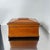 Wood Historicism Box in Floral Ash Veneer and Rosewood, Austria, 1880s For Sale - Image 7 of 18