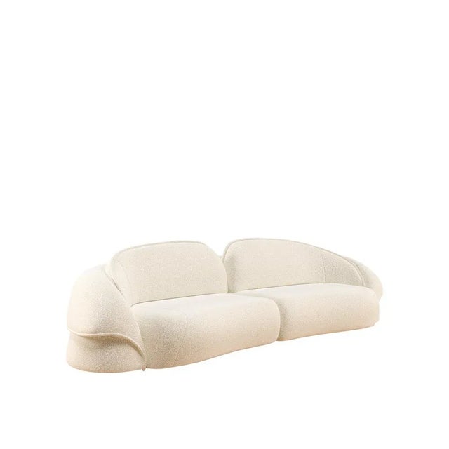 Romy Sofa by Ottiu, in New conditions. Designed from 2000 Signed by Maker