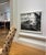 Contemporary Patsy McArthur, Golden Hour, 2021, Charcoal, Framed For Sale - Image 3 of 8