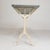 Garden Table with Marble Top, 1950s For Sale - Image 6 of 18