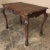 19th Century Country French End Table For Sale In Baton Rouge - Image 6 of 12