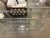 Vintage Modern Peg Lucite Console Table Two Tier New Glass Tops For Sale - Image 12 of 12