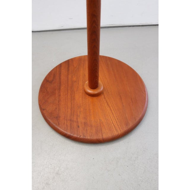 Wood Teak Wardrobe by Aksel Kjersgaard, Denmark, 1960s For Sale - Image 7 of 10