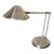 Vintage Tensor Pittsburg Collection Lt627 Articulating and Dimmable Halogen Desk Lamp For Sale