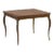 Woodbridge Furniture Navarre Game Table For Sale