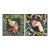 Adam and Eve - Sally Gilchrist, C. 1990 - Set of 2 For Sale