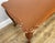 Vintage French Coffee Table in Wood For Sale - Image 11 of 16