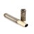 Louis XVI Style Silver Pencil Case For Sale - Image 3 of 6