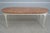 Wood Habersham Country French Dining Room Table & Chairs Set For Sale - Image 7 of 18