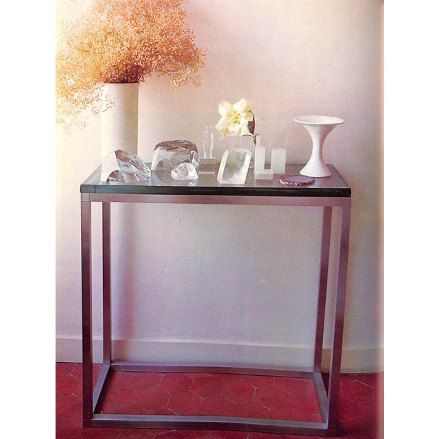 "David Hicks on Home Decoration" 1972 Hicks, David For Sale - Image 4 of 12