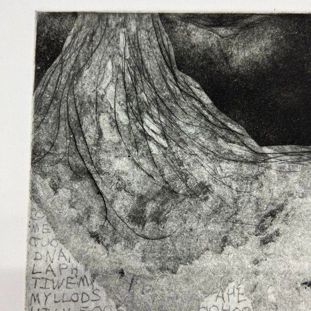 1990s Art by Gina Kail November 1998 Sp Untitled Come Out + Play For Sale - Image 5 of 7