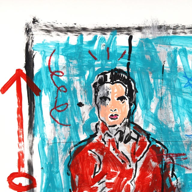 Los Angeles street artist Gary John exploded onto the international art scene first during Art Basel Miami in 2013. John’s...