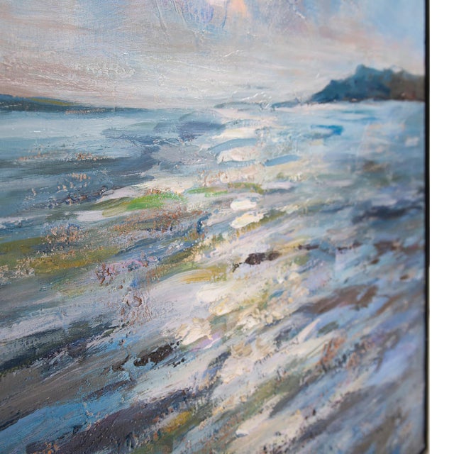 Tranquil Sunset For Sale In Chicago - Image 6 of 9