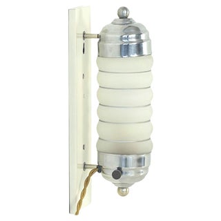 English Sconce, 1930s For Sale