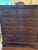 Queen Anne 1970s Mahogany Side Tables - Pair For Sale - Image 3 of 8