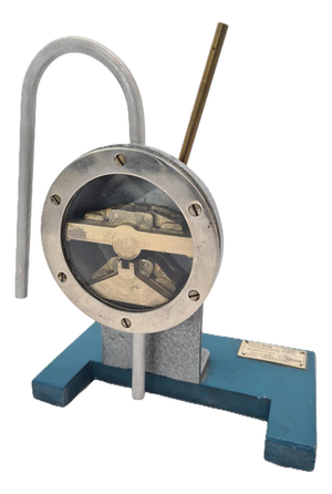 Mid-Century Vane Pump Model, 1973
