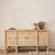Not Yet Made - Made To Order Sample - Schumacher x Backdrop Los Cosmos Wallpaper in Earth For Sale - Image 5 of 6