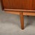 Vintage Model 160 Sideboard in Teak and Oak by Børge Mogensen for Søborg Møbelfabrik, 1960s For Sale - Image 13 of 18