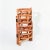 Wood French Riviera Folding Planter, Italy, 1970s For Sale - Image 7 of 10