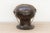Asian Antique Wooden Ceremonial Philippine Pot For Sale - Image 3 of 7