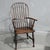 Elm Windsor Chair, 1800s For Sale - Image 9 of 9