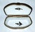 1960s 1950s Limoges Porcelain Trinket Box For Sale - Image 5 of 8