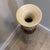 A magnificent, investment-grade monumental studio art pottery floor vase standing an imposing 29 inches tall. This...