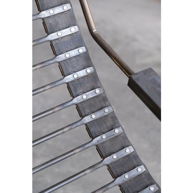 Contemporary Potato Chair by Frits Jeuris For Sale - Image 3 of 7