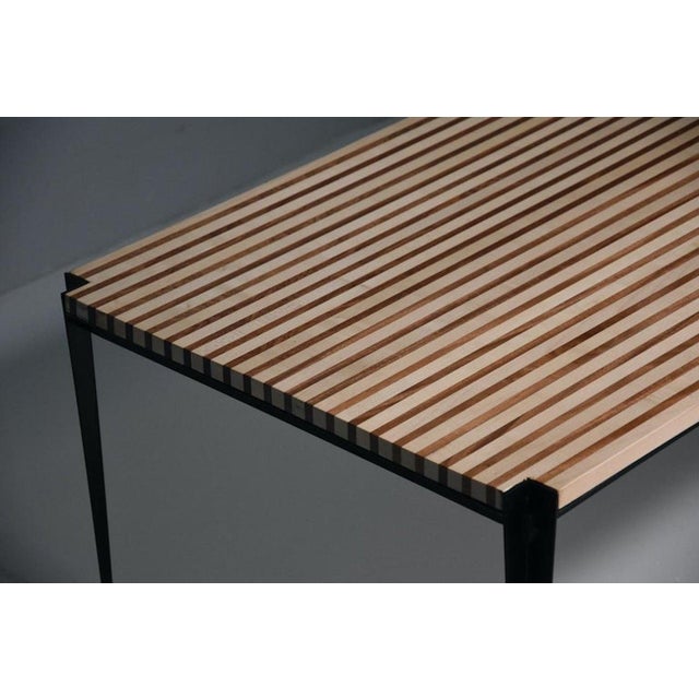 Vintage Coffee Table by Osvaldo Borsani for Tecno, 1957 For Sale - Image 6 of 11
