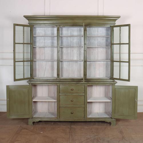 West Country Kitchen Dresser, 1890s For Sale - Image 11 of 18