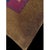 Antique Chinese - Art Deco Purple 1925 Rug, Circa Date: 1925. This exceptional piece captures the bold, transitional style...