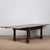 Wood French Extendable Dining Table, 1940s For Sale - Image 7 of 14