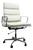 EA219 Office Chair by Charles & Ray Eames for Herman Miller, 1980s For Sale