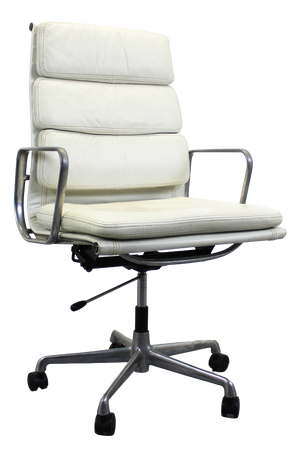 EA219 Office Chair by Charles & Ray Eames for Herman Miller, 1980s