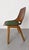 Barrel-Shaped Chair by Pierre Guariche for Steiner, 1954 For Sale - Image 3 of 6